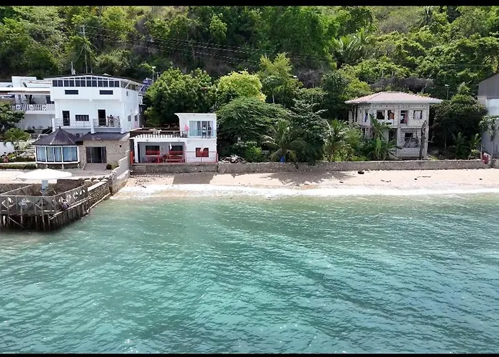 Resort House *